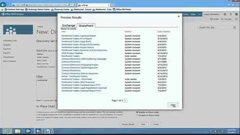 Microsoft Exchange Server 2013 Archiving and Compliance 79
