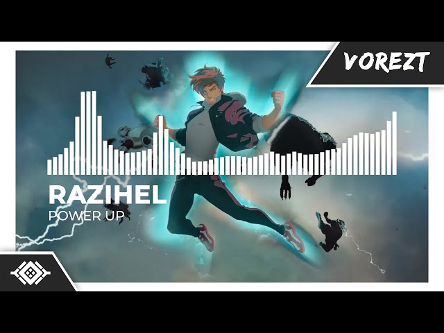 Razihel - Power Up