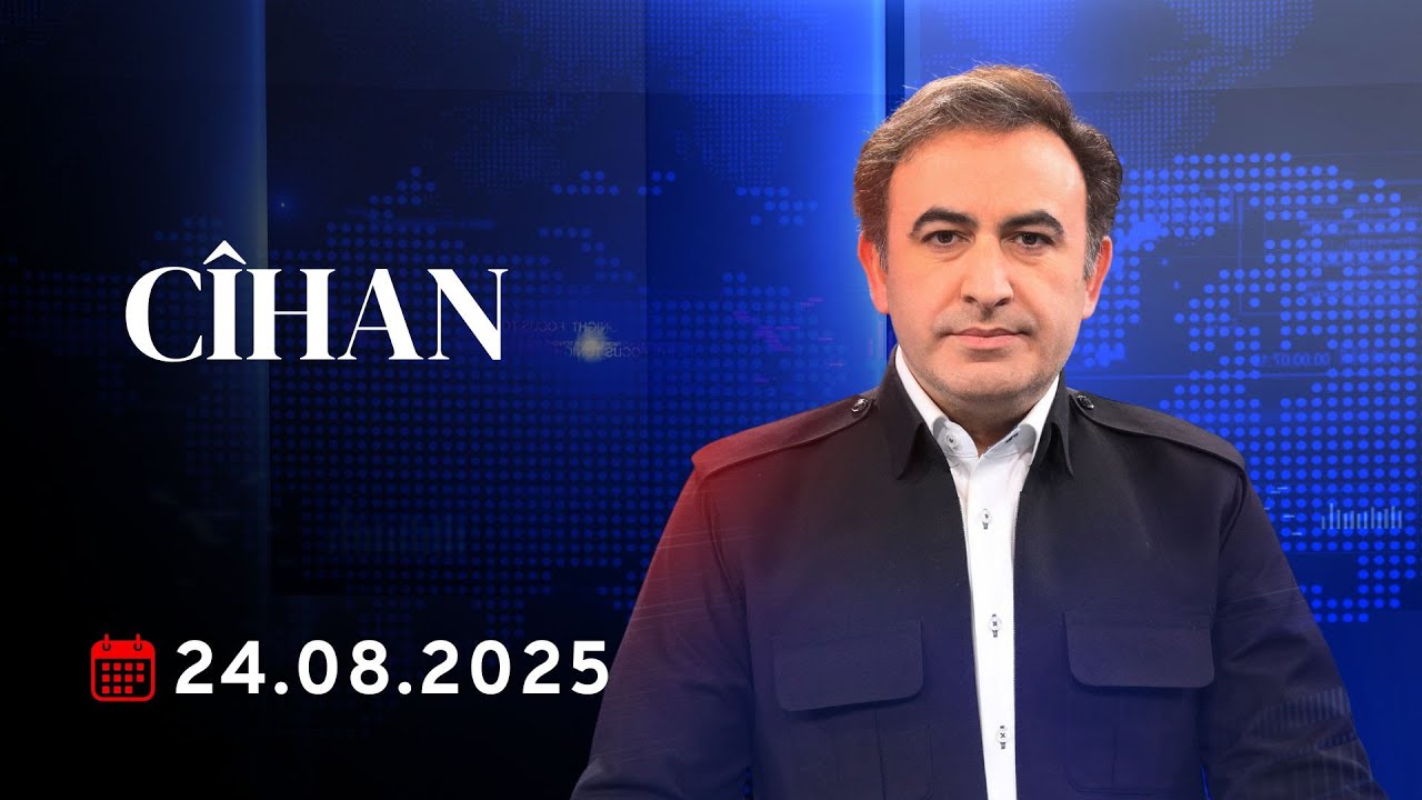 Cîhan