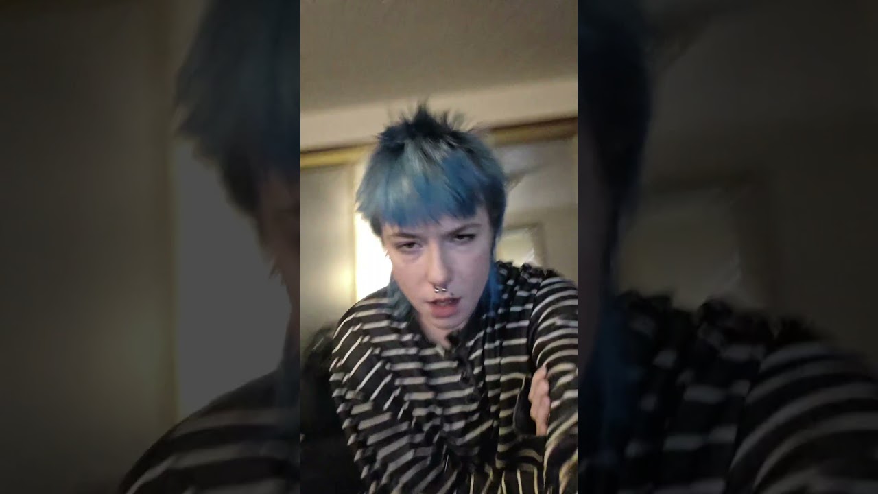 i love looking like yaoi jesus 