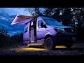 Winnebago Revel 4X4: Regrets? | Van Life Alaska