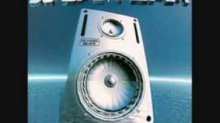 dj bam bam--Basement party