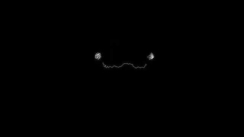 animation loop but it keeps getting faster #flipaclip #animation