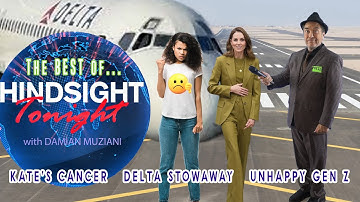 Hindsight for October 19, 2025