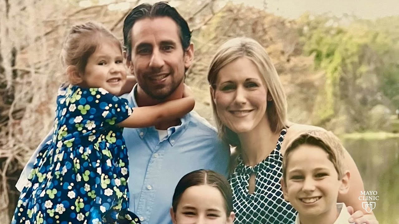 Collaborative care helps mom beat complex melanoma, neurologic side effects