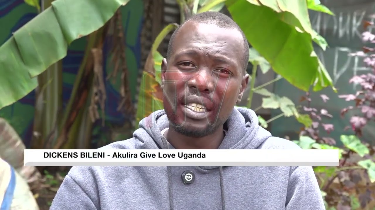 Waliwo abayiiyizza kaabuyonjo ezanguyira abaliko obulemu