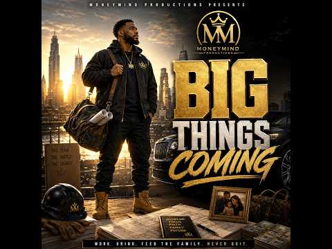 Big Things Coming