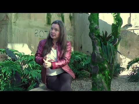 Entrevista a la Dra. Pascha Bueno-Hansen Entrevista a la Dra. Pascha Bueno-Hansen