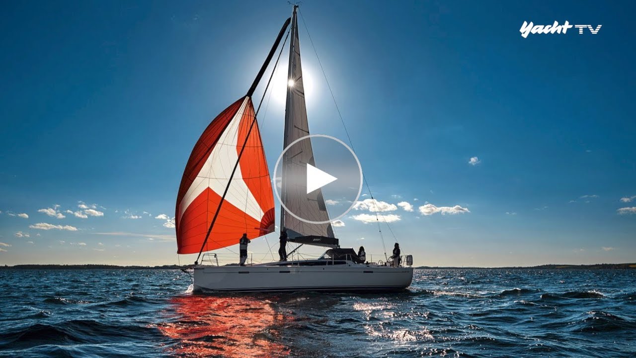Bergeschläuche und Top-Down-Furler – der Vergleich
