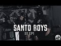 Santo boys  rotm wmaz x ob s1ep1 returnofthemicc