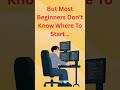 Start Learning AI Today 🚀