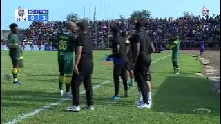 GOLI LA KHALID AUCHO VS MASHUJAA| AUCHO ANA BALAA 🙌🏻