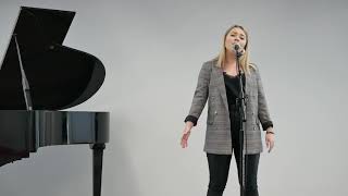 Amelia Lasota, Kat. 17-18, Przemija Uroda W Nas, Gdynia Open 2021