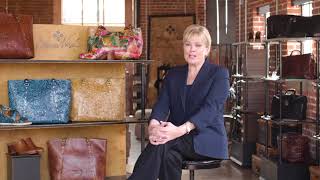 Patricia Nash Brand Promo Spring 18