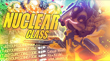 NUKE CLASS RETURNS! - "Razorback NUCLEAR 50 BOMB" - [PC] - (Black Ops 3 Multiplayer)