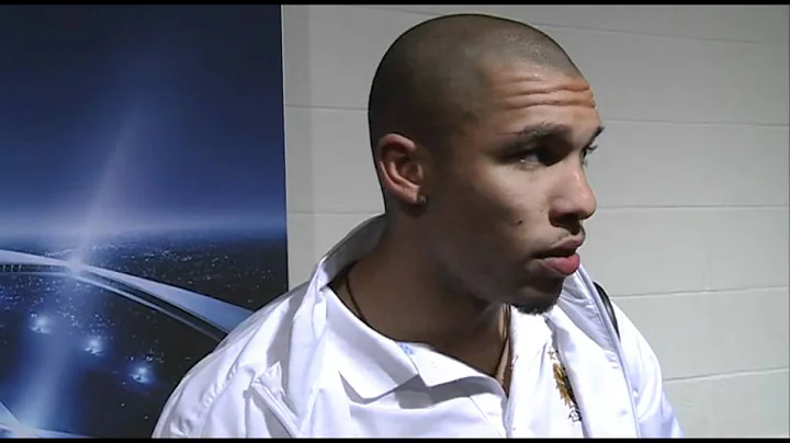 Nigel De Jong on Villareal win and Manchester derby