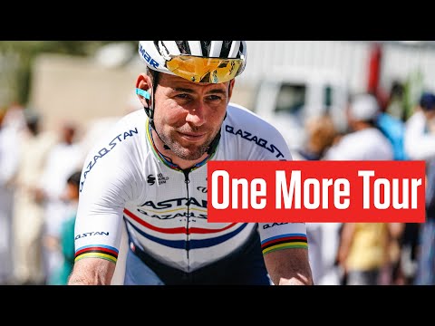 Vídeo: Mark Cavendish vai para o Tour de France