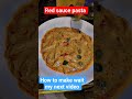 Red sauce pasta #music #remix #marathimulga #MHTOMP