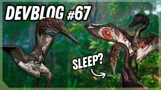 Devblog - Its Just Quetz