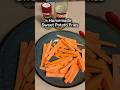 Homemade sweet potato fries & aioli for dinner tonight. That’s perfect for me ✨