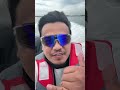 menuju pulau lima