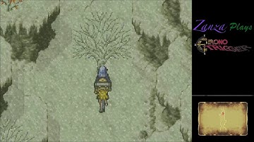 Chrono Trigger Episode 54 - Death Peak