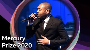 Kano - Trouble, Later... with Jools Holland 2019 (Mercury Prize 2020: Album of the Year)