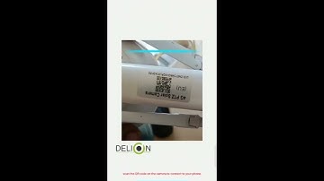 How to install UBOX 4g solar camera  and set it up on a phone