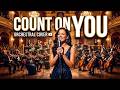 Bruno Mars – Count on You (Epic Orchestral Version) | Music Video 2026