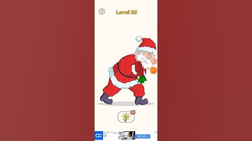 Dop 4 : Draw One Part Level 26 #puzzle #sakura #respect #walkthrough #gameplay #dop4