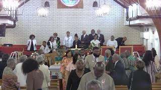 Sheila Duncan Homegoing