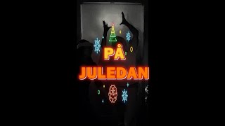 På Juledan