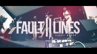 Watch Fault Lines Gypsy Blood video