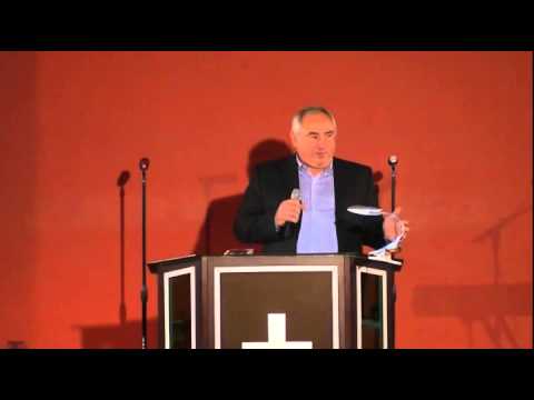 ღვთისმოსავთა ხასიათი - 09.12.2012