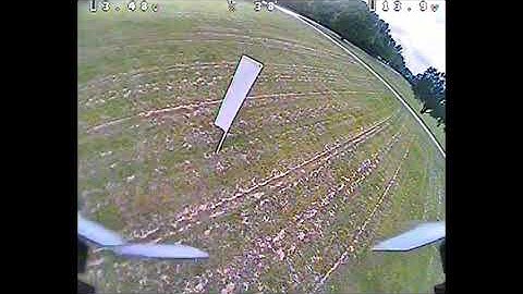 my first multigp global qualifier. 2021JUL17