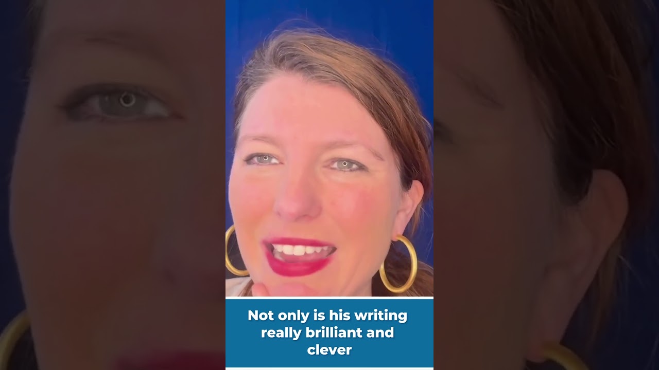 Spotlight on Phillip Ridley: Playwright Extraordinaire