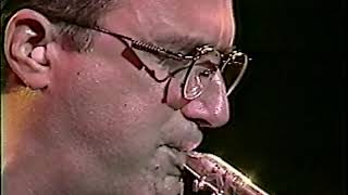 The Brecker Brothers Band Live in Japan 1995 код