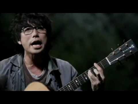 高橋優 「ほんとのきもち」