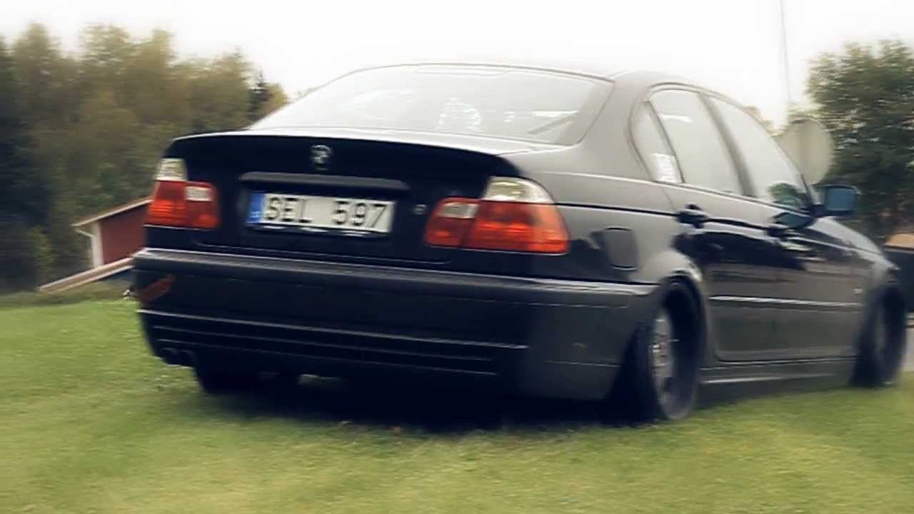 Bmw e46 avito