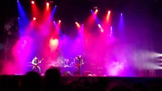 MORBID ANGEL: I am morbid, live @ Sweden Rock 2011-06-09