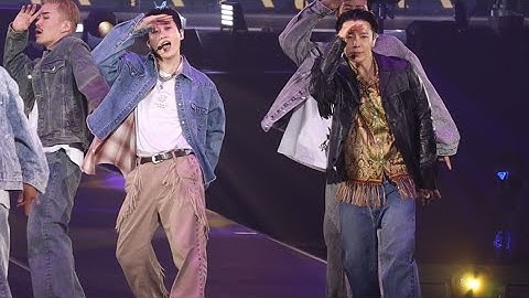 SUPER JUNIOR D&E DEparture240626 GGB in Kobe