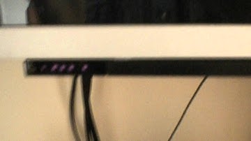 How To Check If Wii Sensor Bar Is Functioning