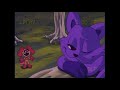 Smiling critters cartoon  episode 1