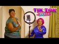 Capture de la vidéo The Tiktok Wife  Episode 1 (Comedy Movie)