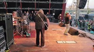 Circle Jerks - Wild In The Streets - Live at Carroponte Milan Italy - 11/5/2024