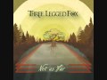 Three Legged Fox - Not As Far | Reggae/Rock