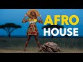 Afro House Night Drive Mix | Tribal Groove Collective Vol. 30