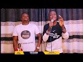 WAKUABUDIWE NI WEWE OFFICIAL VIDEO 4K WAKUABUDIWE NI WEWE OFFICIAL VIDEO 4K