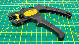 JOKARI Super 4 Plus Automatic Wire Stripper Net Worth