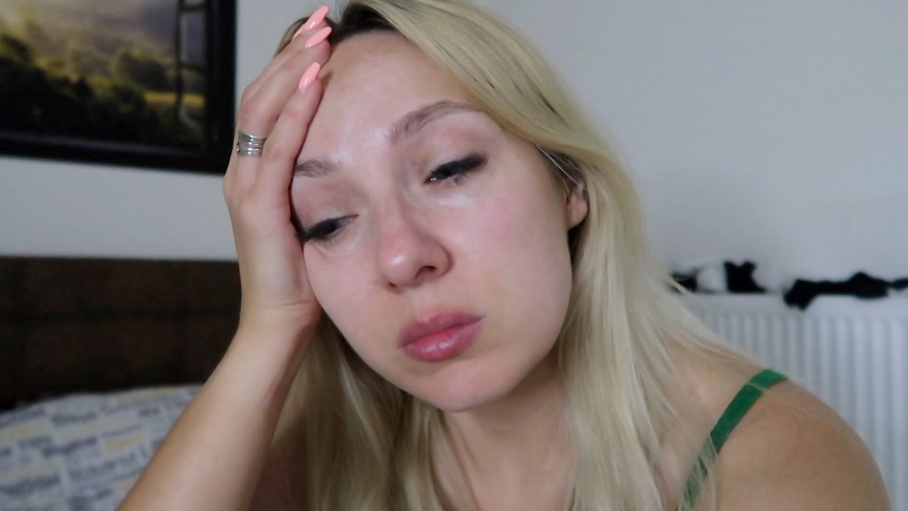 TO BYŁ kiepski DZIEŃ .. OBRĄCZKA 😫  ..  VLOGTOBER